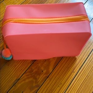 Sephora cosmetic bag